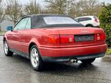 Audi Cabriolet 2.6 - Audi Cabriolet in Gelsenkirchen