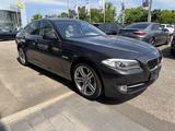 BMW 525 d Lim. Navi*Leder*HeadUp*19"M-Sport* - gebrauchte BMW 525 aus dem Jahr 2012