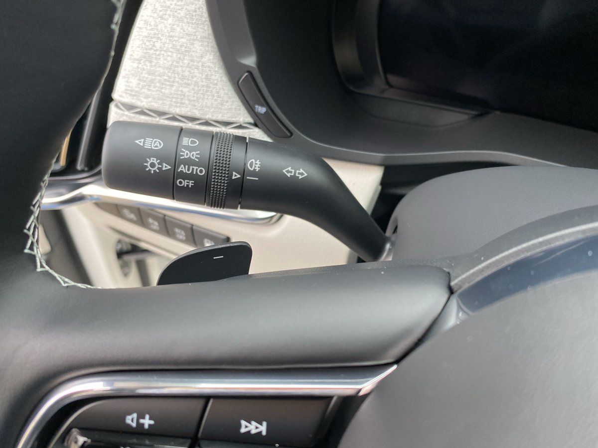 Mazda CX-60 - Bild 22