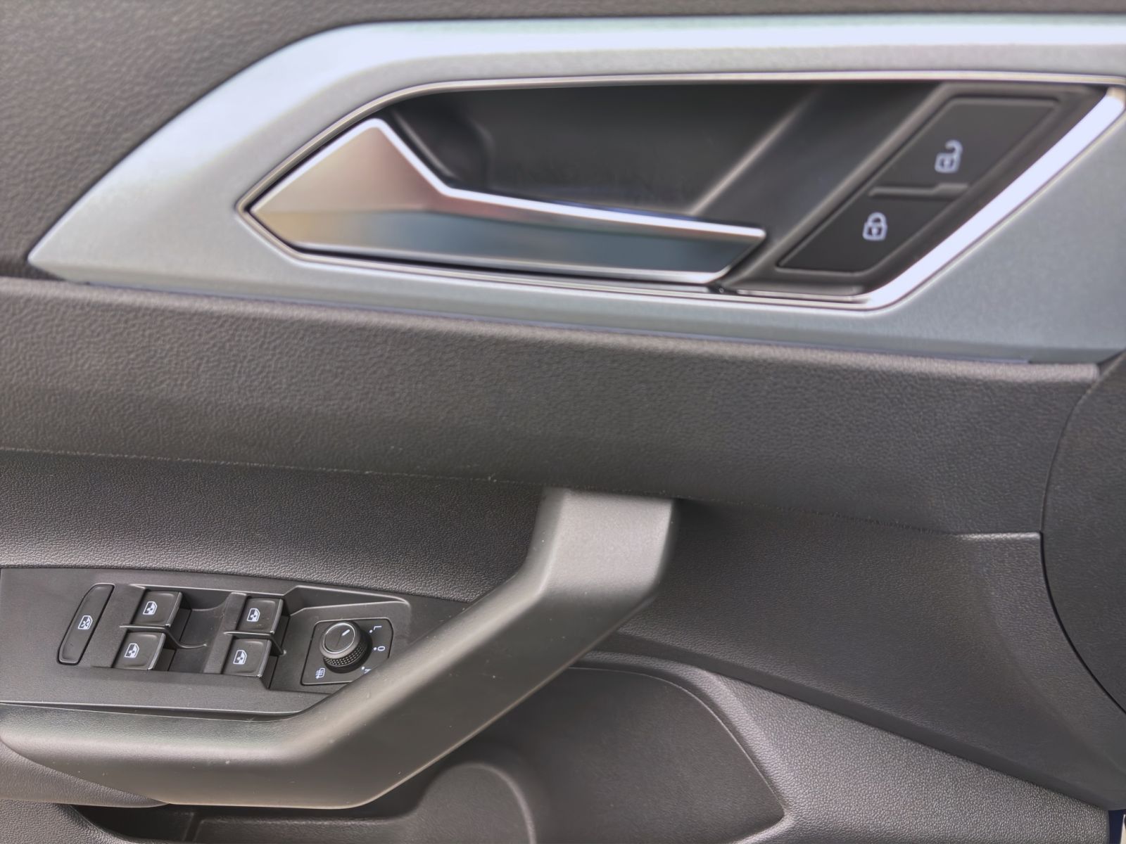 Volkswagen Taigo - Bild 11