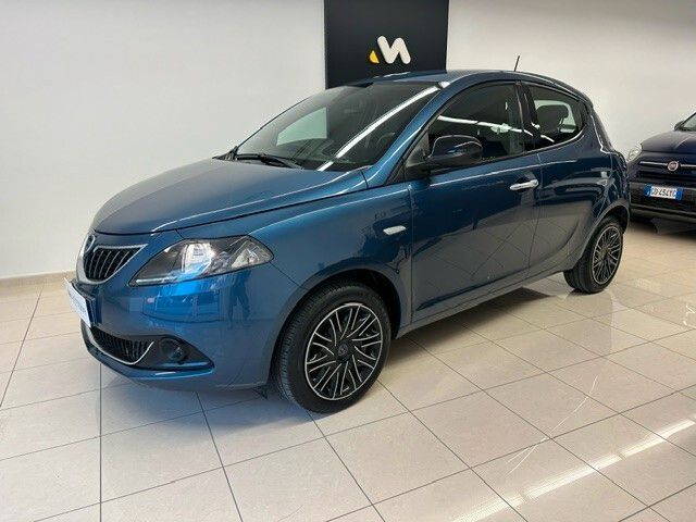 Altele Lancia Ypsilon 1.0 FireFly 5 porte S&S Hybryd Go