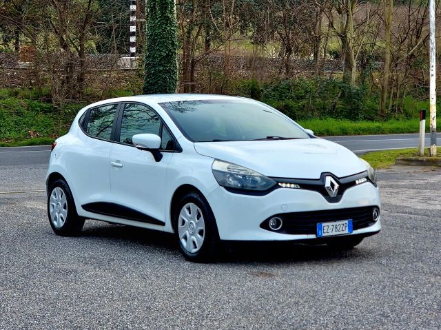 Renault Clio 1.2 75CV GPL 5 porte Live 2015-E5B 