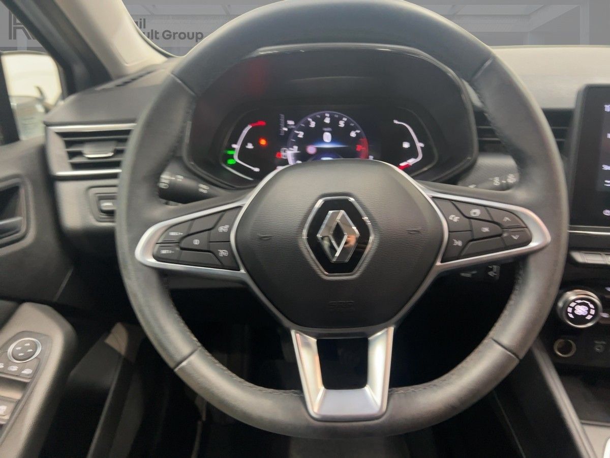 Renault Clio - Bild 11