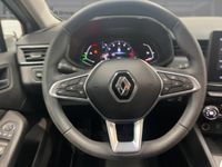 Renault Clio - Vorschau Bild 11