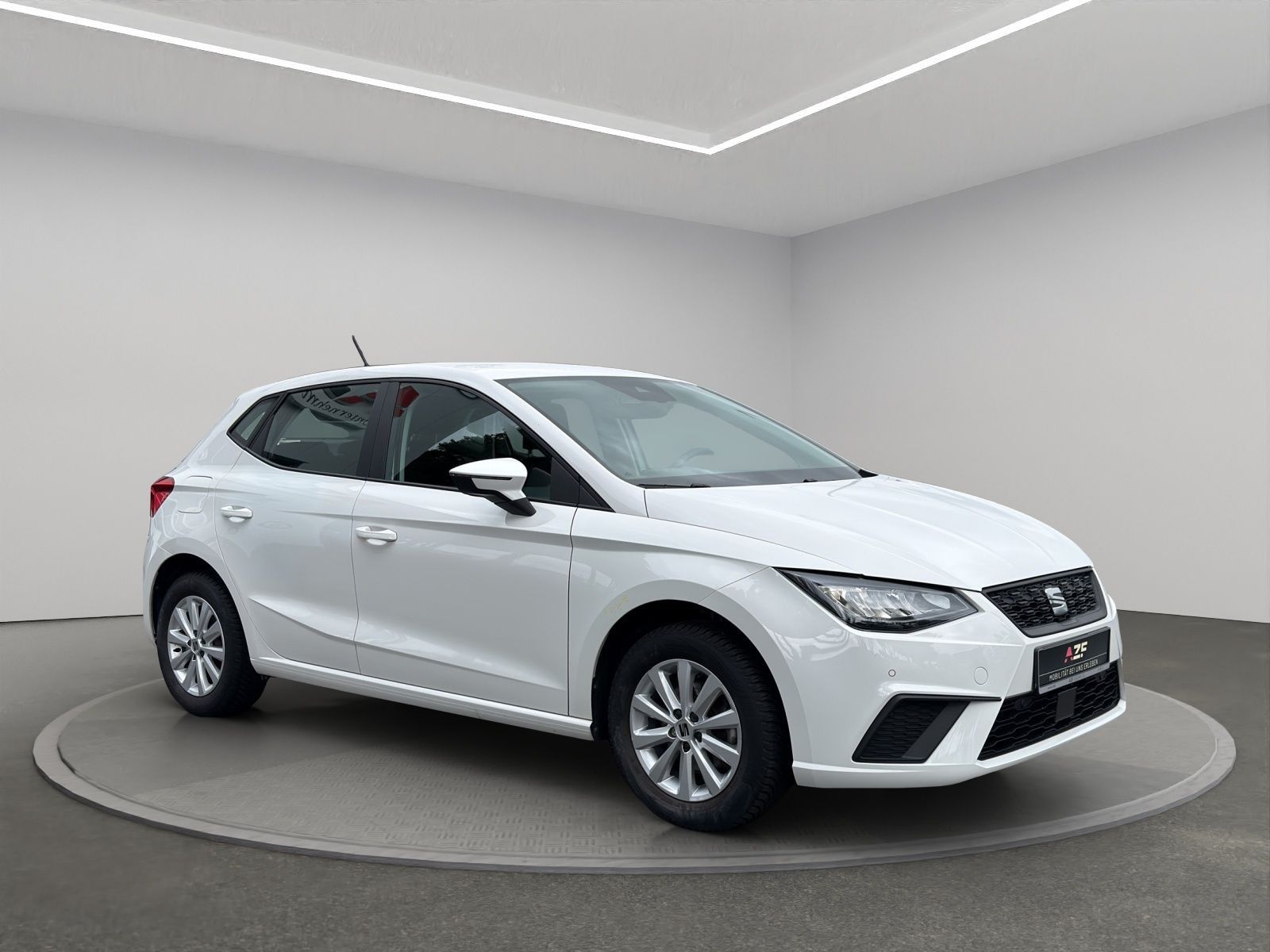 Seat Ibiza - Bild 3