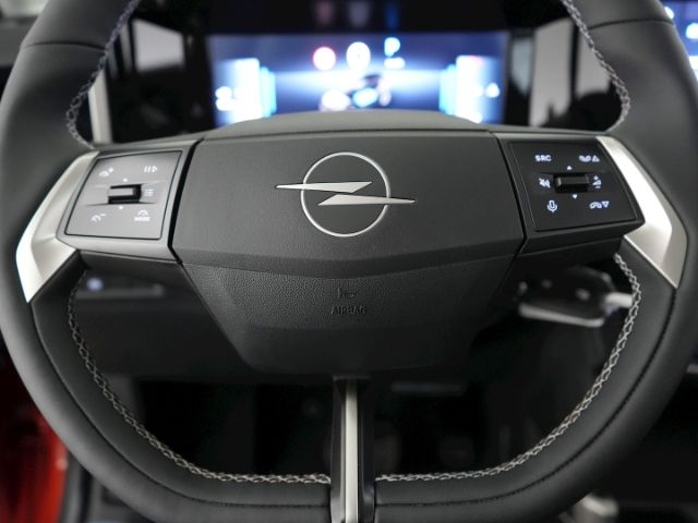 Frontera C HYBRD EDITION eDCT+NAVI+RÜCKFAHRKAMER