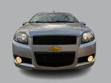 Chevrolet Aveo Schrägheck 1.4  LT - Chevrolet Aveo in Berlin