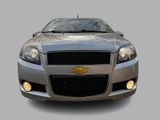 Chevrolet Aveo Schrägheck 1.4  LT - Chevrolet Aveo mit Benzin-Antrieb: Kleinwagen, 1.4