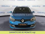 Renault MEGANE III GRANDTOUR EDITION - Renault Megane: Iii
