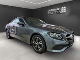 Mercedes-Benz E 220 d Coupe Pano*Massage*Burmester*BelüSitze*L - mit Diesel-Antrieb: Coupé