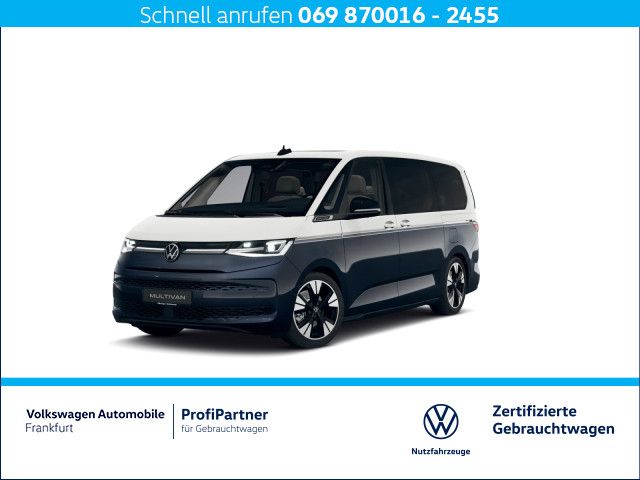 Image of Volkswagen T7 Multivan