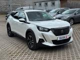 Peugeot 2008 1,2i*1.Hand*Navi - Peugeot 2008 in Aachen
