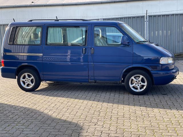 Volkswagen T4 Multivan