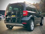 Skoda Yeti 1.4 TSI Joy*DAB*NAVI*XENON*GARANTIE* - Skoda Yeti: Joy