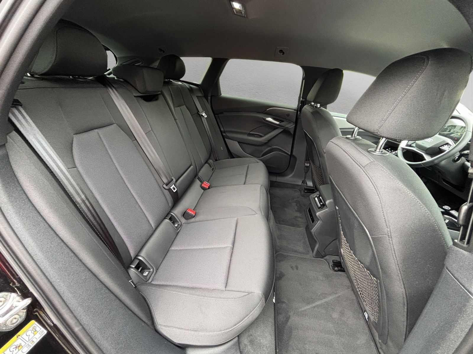 Audi A6 e-tron - Bild 15