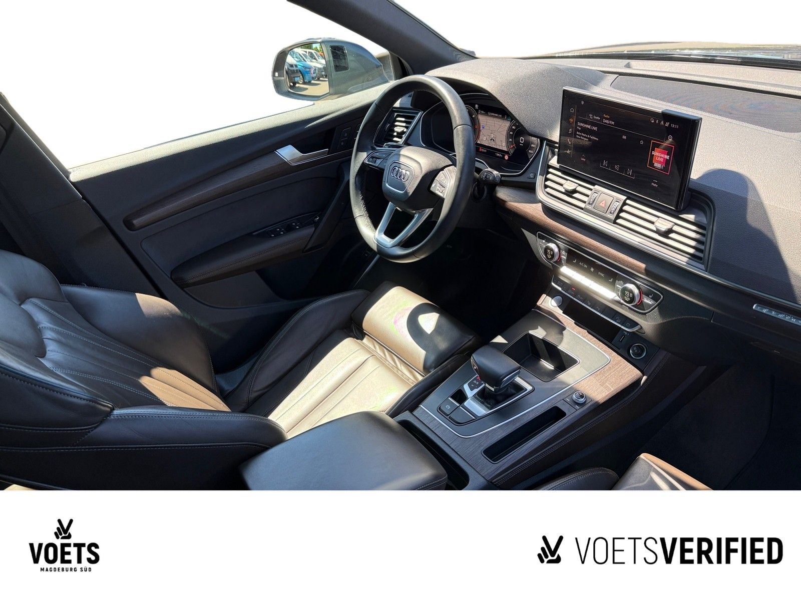 Audi Q5 - Bild 8