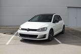 Volkswagen VW Golf 7 GTD // Diesel 2.0 |// Mk 7 // Vo... - Volkswagen: Mk2