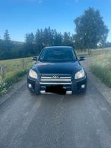 Toyota RAV 4 - Toyota aus 2010: Rav