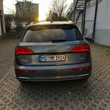 Audi Q5 50 TDI tiptronic quattro sport sport - Audi Q5 50 TDI Gebrauchtwagen