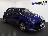 Mazda 2 Hybrid - Vorschau Bild 2