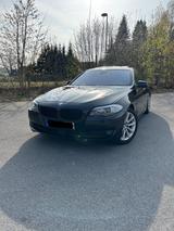 BMW 535d F10 *Individual* - BMW 535: F10 535d