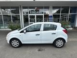 Opel CORSA D 110 JAHRE SELECTION RADIO/AUDIO/KLIMA - Opel Corsa aus 2009: D