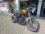 SWM Gran Milano 440 - SWM MOTORRAD
