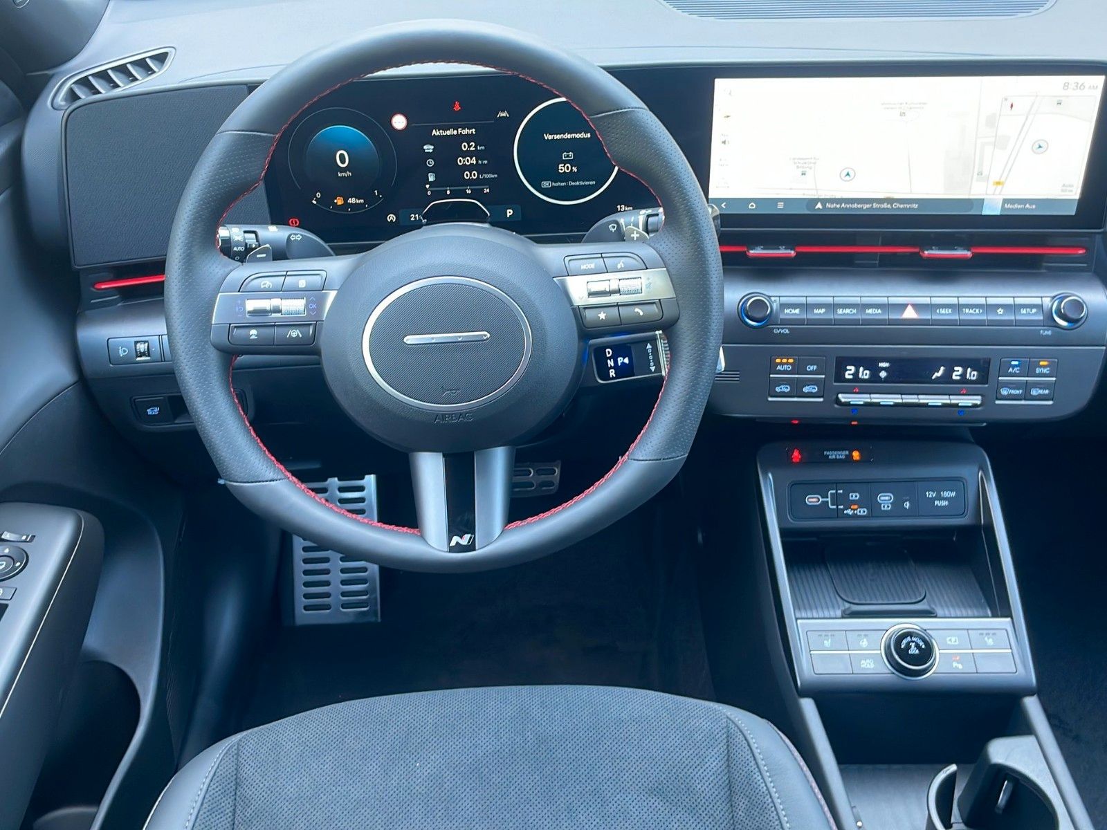Hyundai KONA - Bild 12