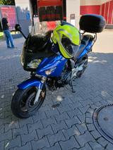 Honda CBF 600 SA - Offers matching your search criteria