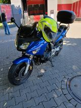 Honda CBF 600 SA - Angebote entsprechen deinen Suchkriterien