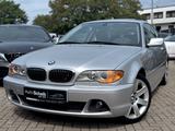 BMW 320 Ci Coupe*1.Hand*Xenon*SHZ*GSD*PDC* - BMW 320 mit Benzin-Antrieb: Coupé