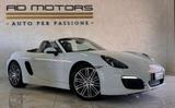 Porsche Boxster Boxster+KMcertificati+Scarico - Porsche Boxster mit Schiebedach