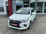 Mitsubishi Space Star 1.2 Select Klima Freisprech - Mitsubishi Space Star Tageszulassungen