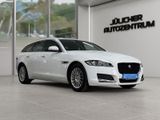 Jaguar XF E-Performance Pure, 1.Hand, - Jaguar: Performance