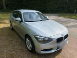 BMW 116i f20 top Zustand - BMW 116 in Kiel