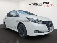 Nissan Leaf 40kWh N-Connecta 360° NAVI KEYLESS SHZG DAB - Image