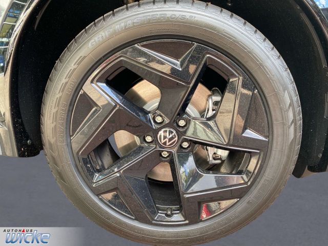 Tiguan 2.0 TSI DSG 4Motion R-Line NAVI KLIMA LED