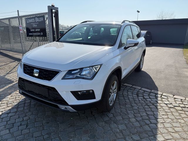 Seat Ateca Style 1.4 TSI DSG