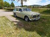 Volvo Amazon Kombi - Volvo Oldtimer