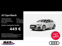 Audi A3 - Vorschau Bild 1