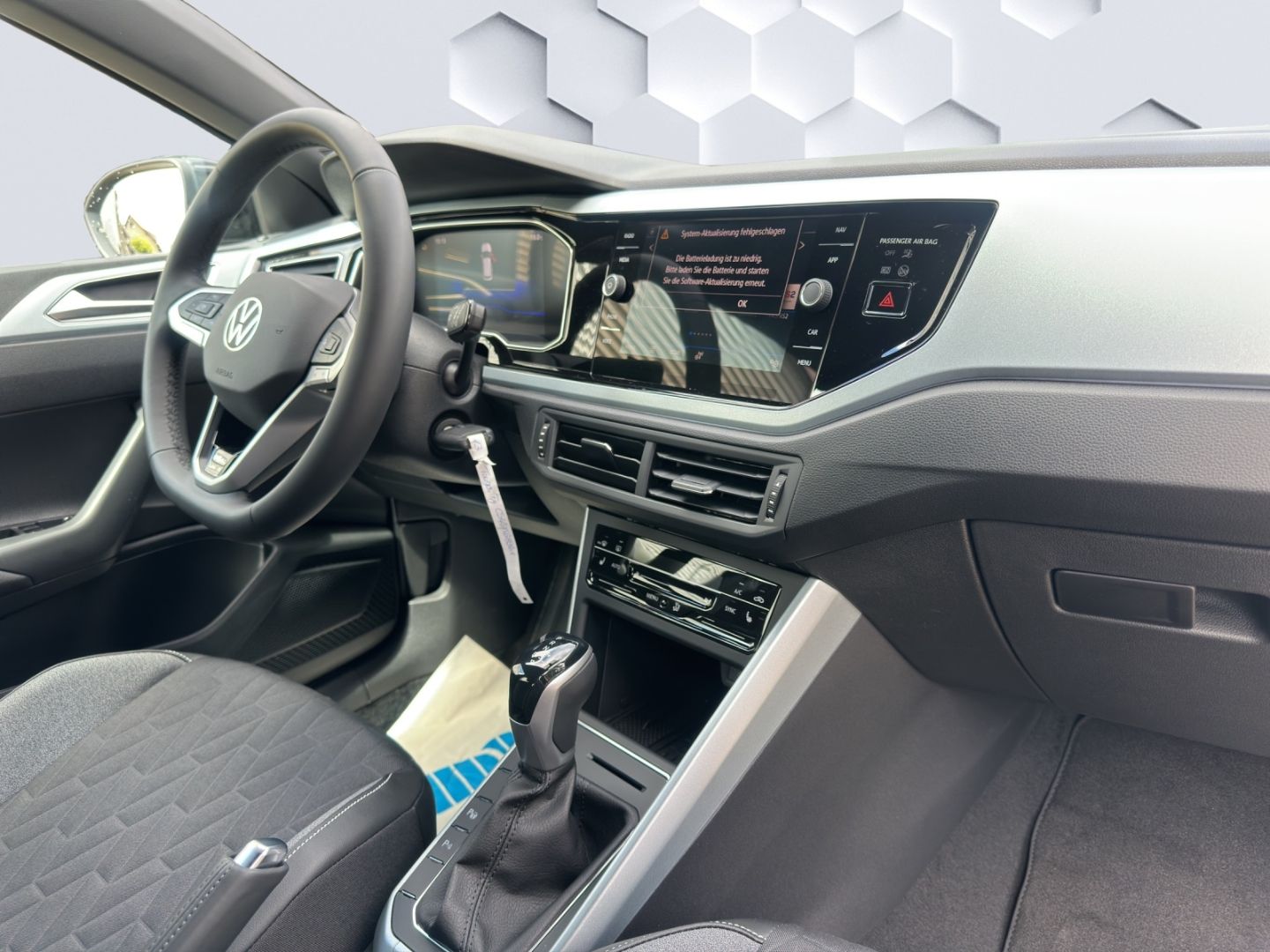 Taigo Goal 1.0l TSI DSG Navi Kamera IQ.Light