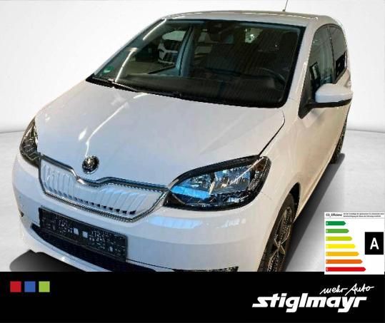 Skoda Citigo iV Style GRA+PDC+SITZHZG