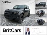 Land Rover DEFENDER 110 P425 X-Dynamic HSE Luft HUD 360 SD - Land Rover Defender New cars in Berlin