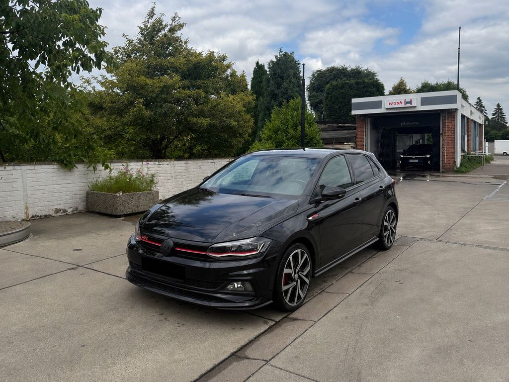Image of Volkswagen Polo