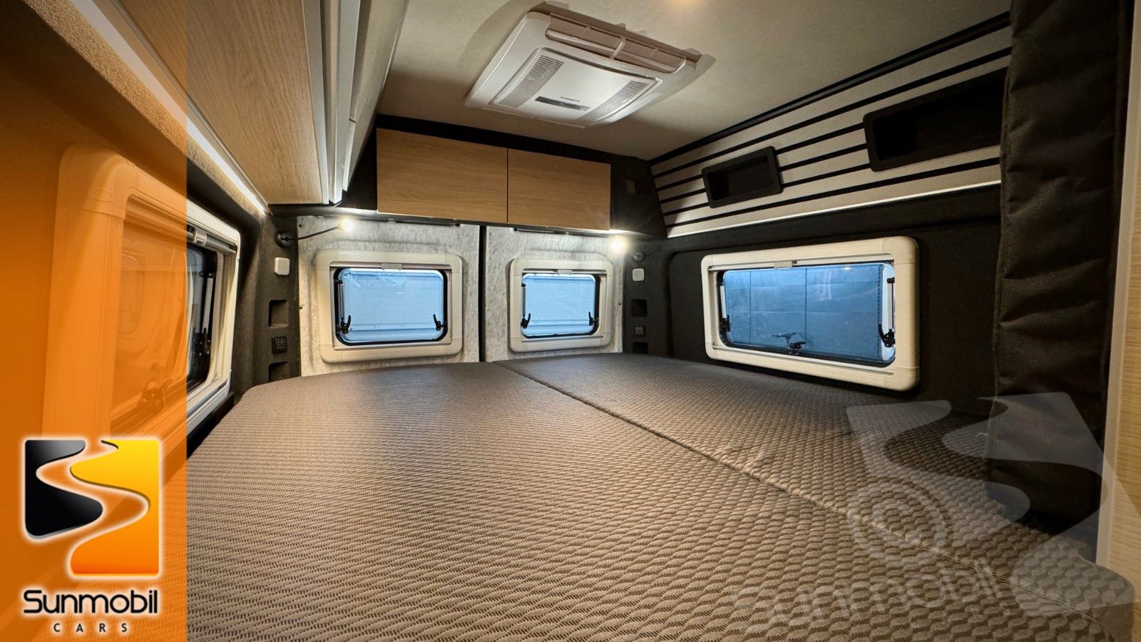 Fahrzeugabbildung Knaus BoxTime 630 ME SMC Edition - Sofort verfügbar!