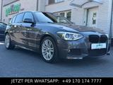 BMW 118 d M Sport*AUTOMATIK*ALCANTARA*HARMAN/KARDON* - BMW: M