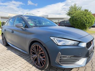 Cupra Leon - 6