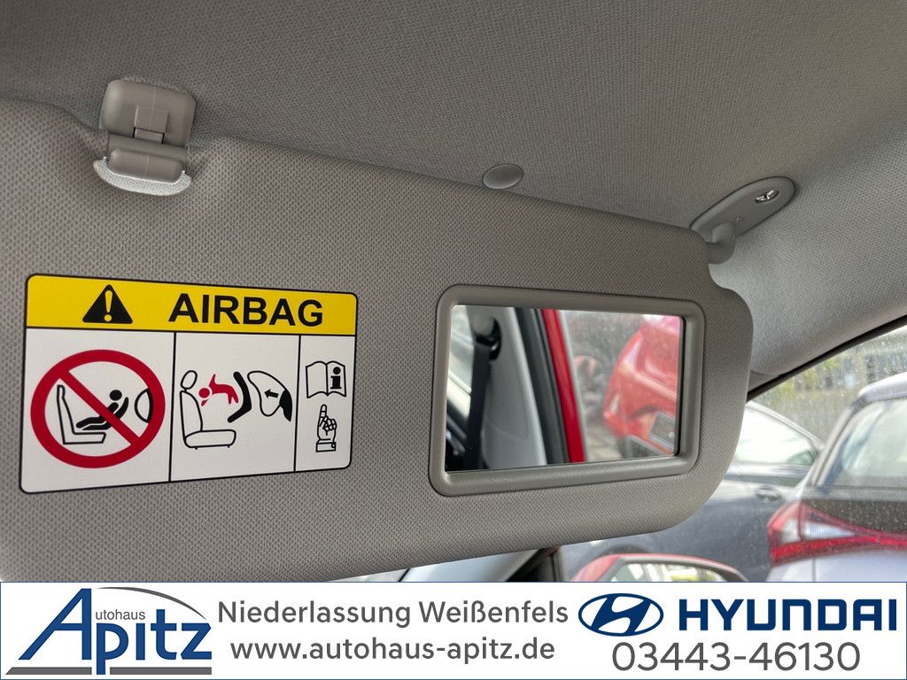 Hyundai i10 – Bild 25