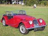Morgan Plus 4 - Morgan Plus 4