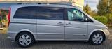 Mercedes-Benz Viano 3.0 CDI Fun kompakt - Camper - Mercedes-Benz Viano: Fun